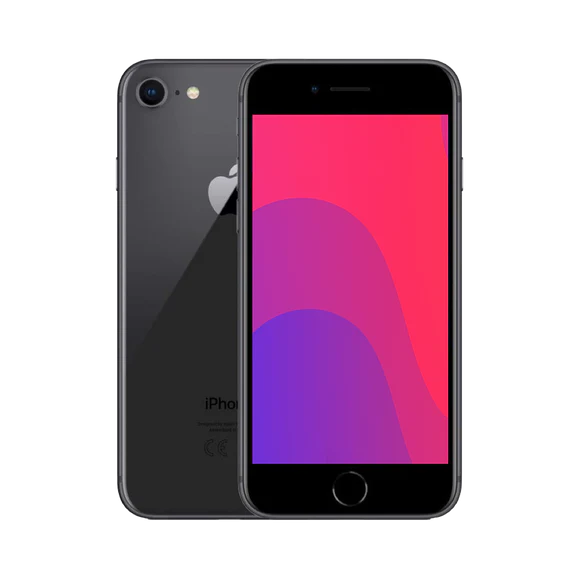 iPhone 8 64GB Pre owned (A+ Grade)