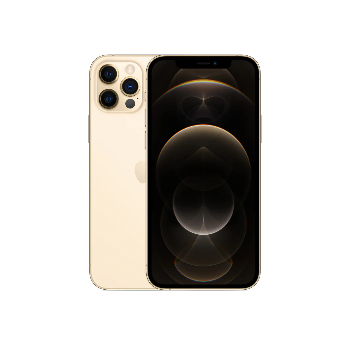 iPhone 12 Pro 128GB Pre owned (A+ Grade) - Image 3
