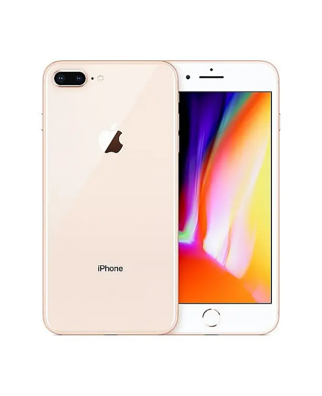 iPhone 8 Plus Pre owned (A+ Grade)