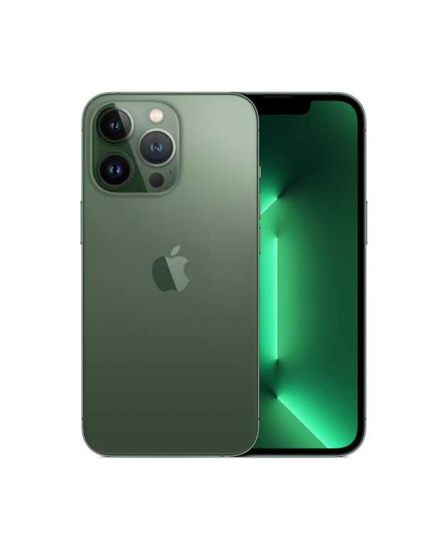 iPhone 13 Pro 128GB Pre owned (A+ Grade)