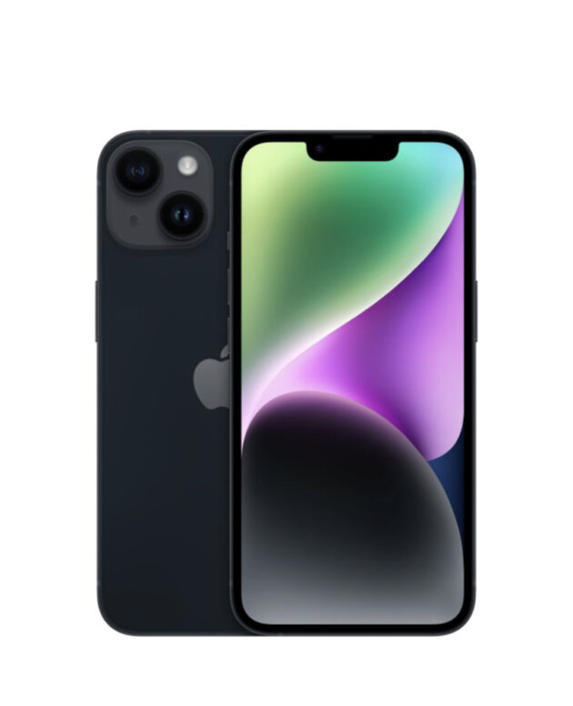 iPhone 14 -128GB Pre owned (A+ Grade)