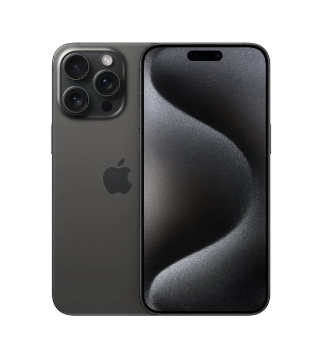 iPhone 15 Pro Max (sealed)