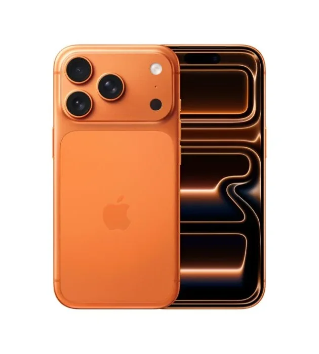 iPhone 17 Pro Max 256GB (New)